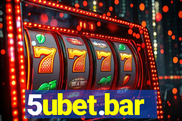 5ubet.bar