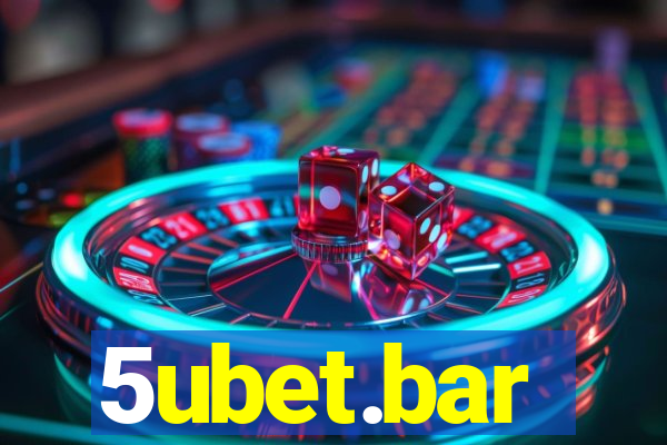 5ubet.bar