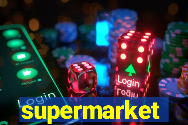 supermarket simulator apk dinheiro infinito android