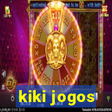 kiki jogos