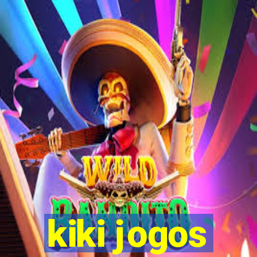 kiki jogos