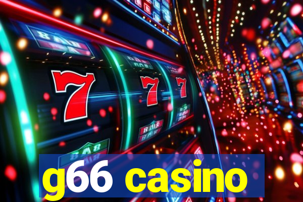 g66 casino