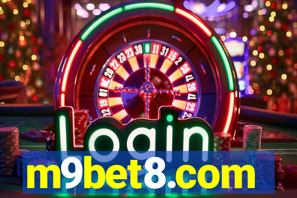 m9bet8.com