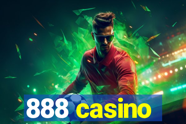 888 casino