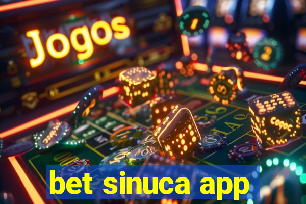 bet sinuca app