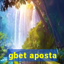 gbet aposta