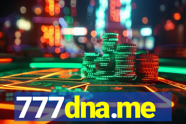 777dna.me