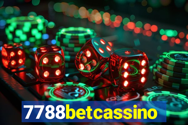 7788betcassino