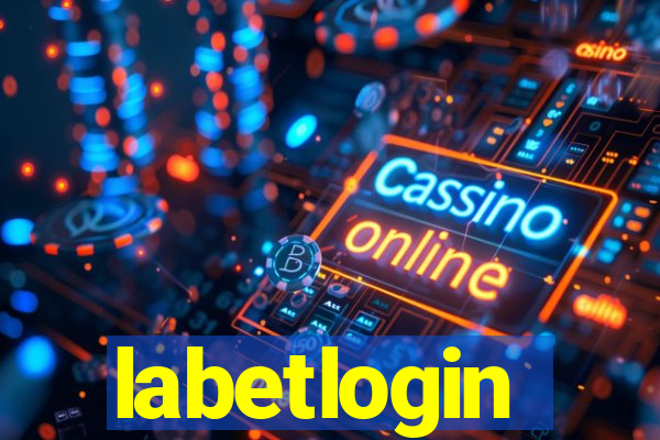 labetlogin