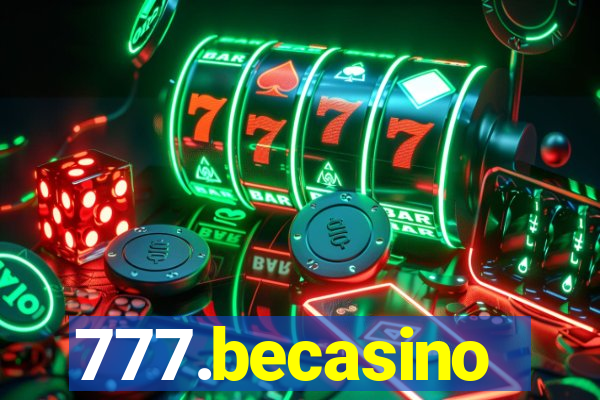 777.becasino