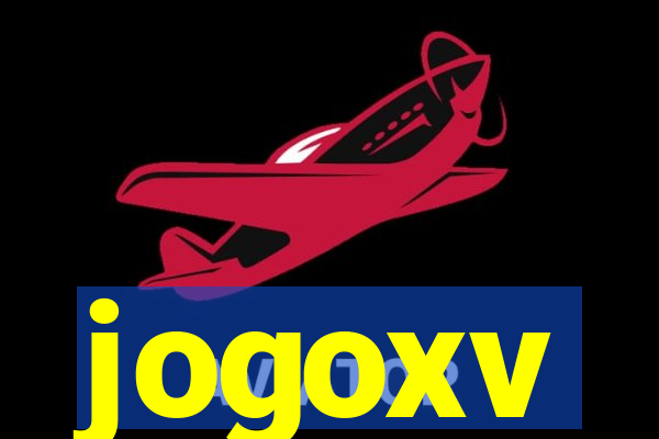 jogoxv