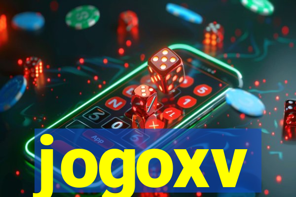 jogoxv