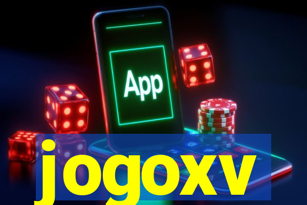 jogoxv