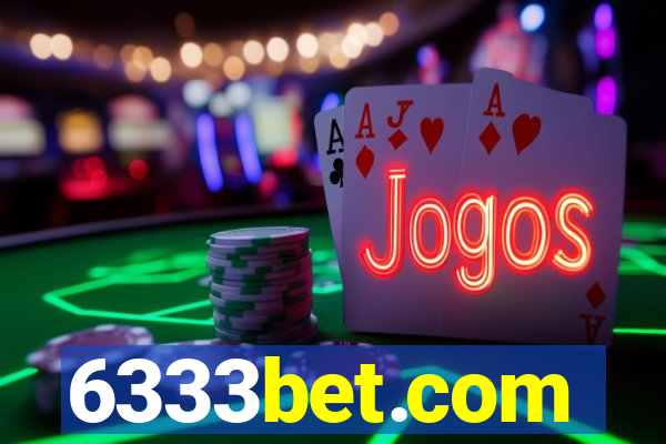 6333bet.com