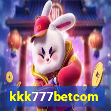 kkk777betcom