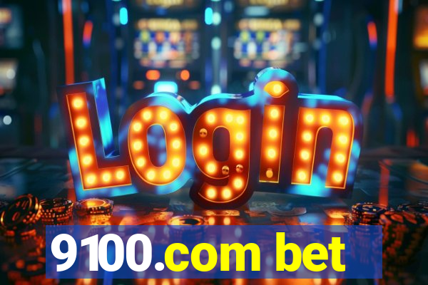 9100.com bet