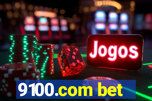 9100.com bet