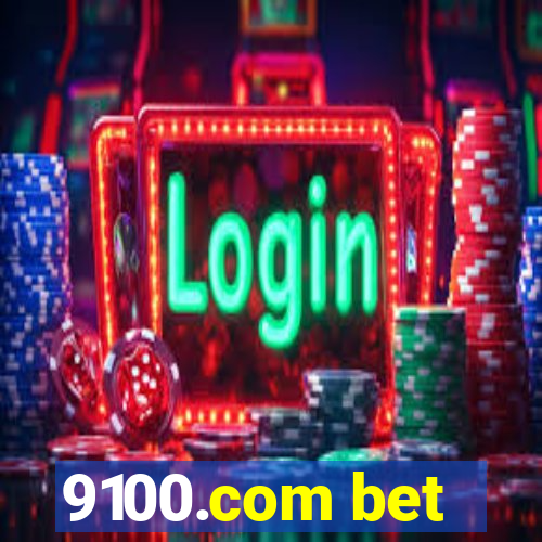 9100.com bet