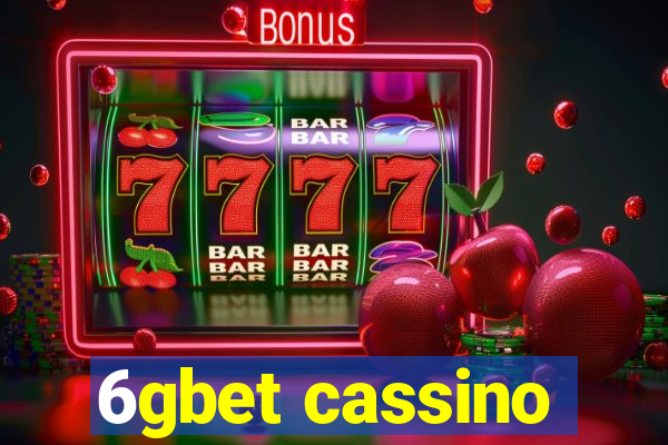 6gbet cassino