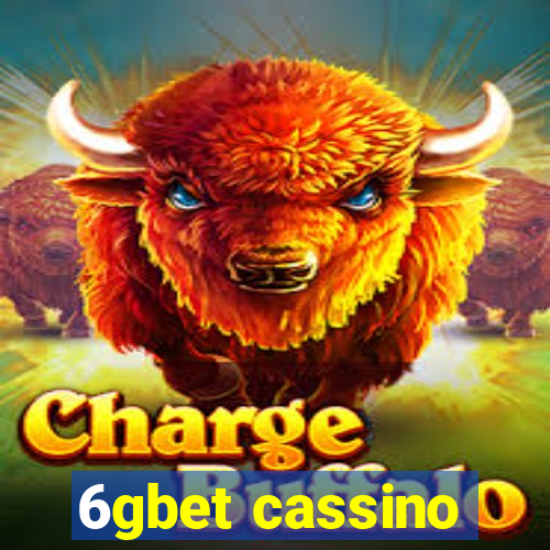 6gbet cassino