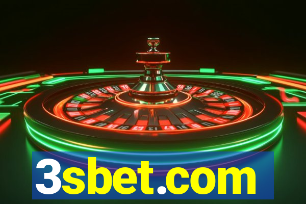 3sbet.com