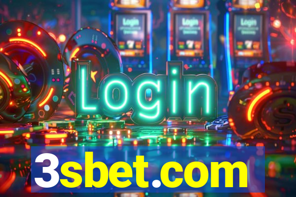 3sbet.com