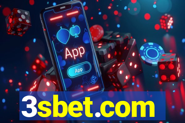 3sbet.com