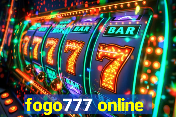 fogo777 online