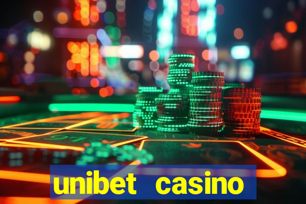 unibet casino review brand