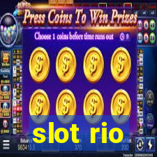 slot rio