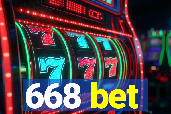 668 bet