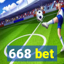 668 bet