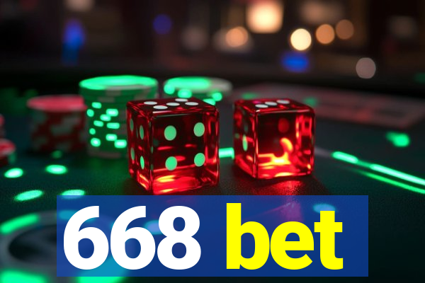 668 bet