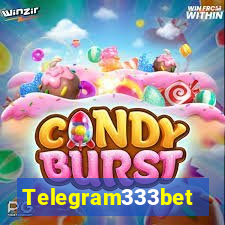 Telegram333bet