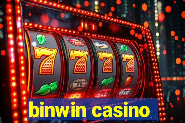 binwin casino