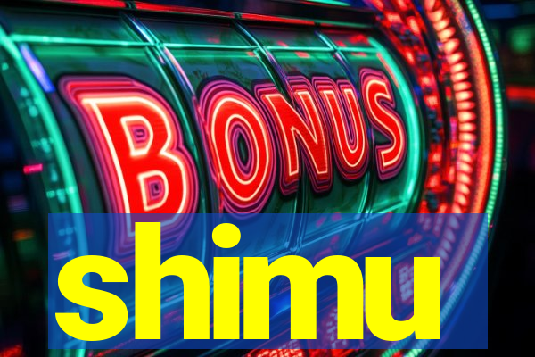 shimu