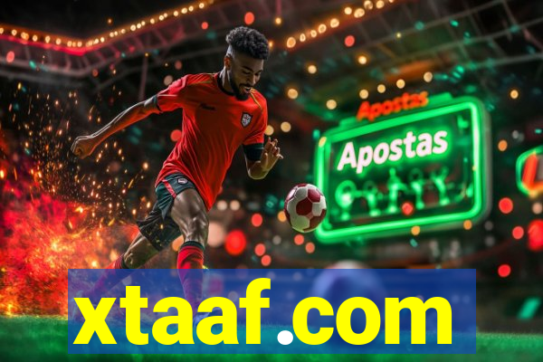 xtaaf.com