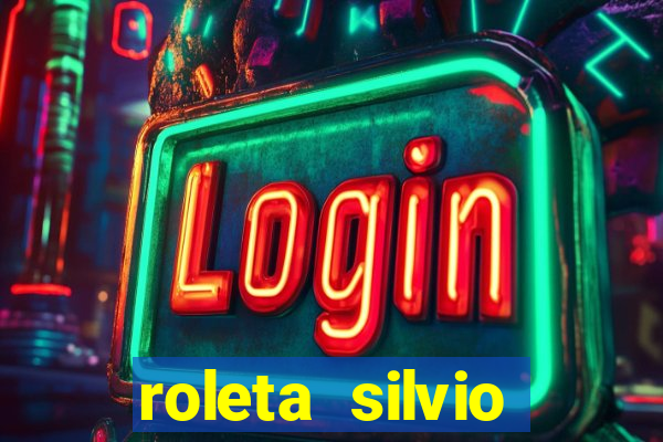 roleta silvio santos jogo