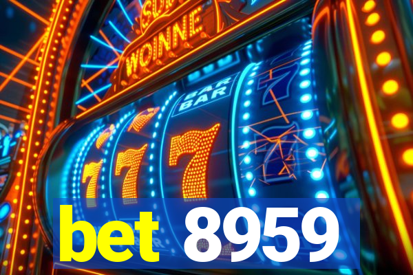 bet 8959