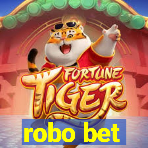 robo bet