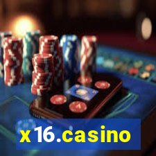 x16.casino