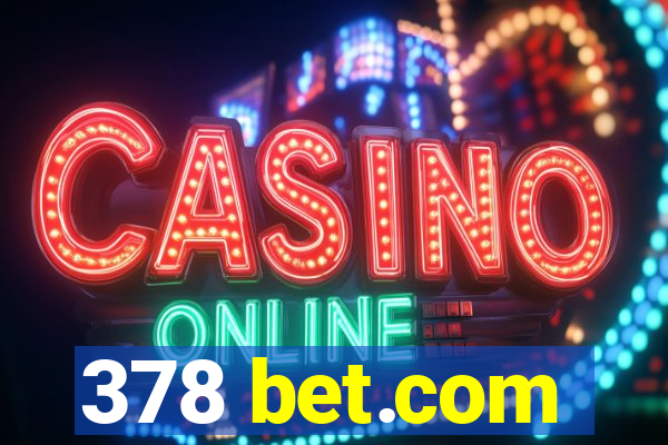 378 bet.com