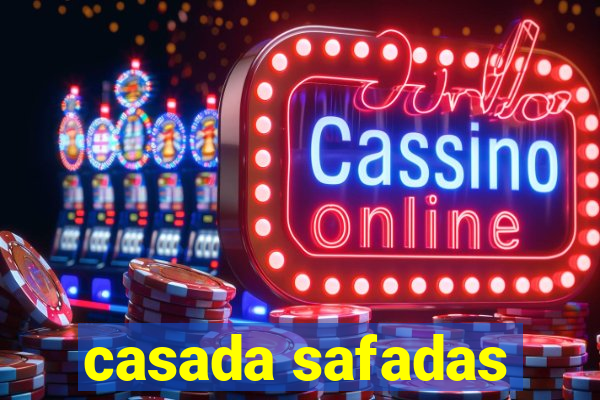 casada safadas