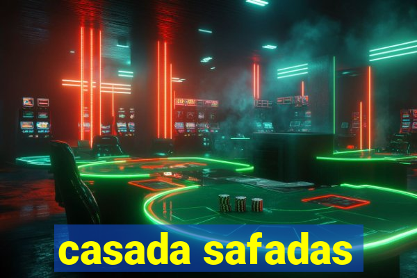 casada safadas