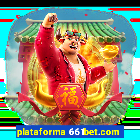 plataforma 661bet.com