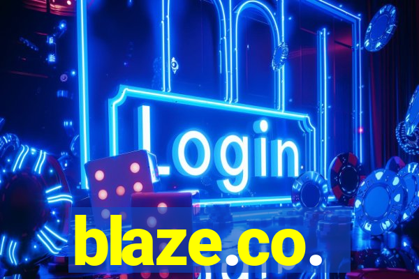 blaze.co.