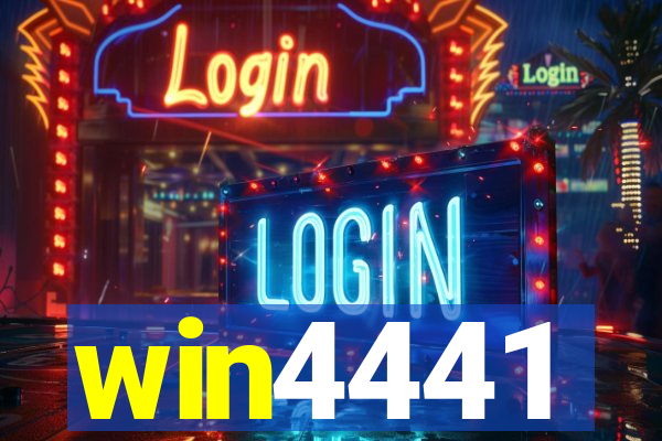 win4441