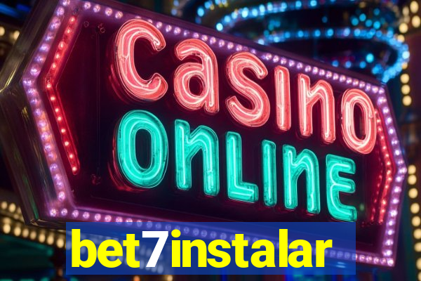 bet7instalar