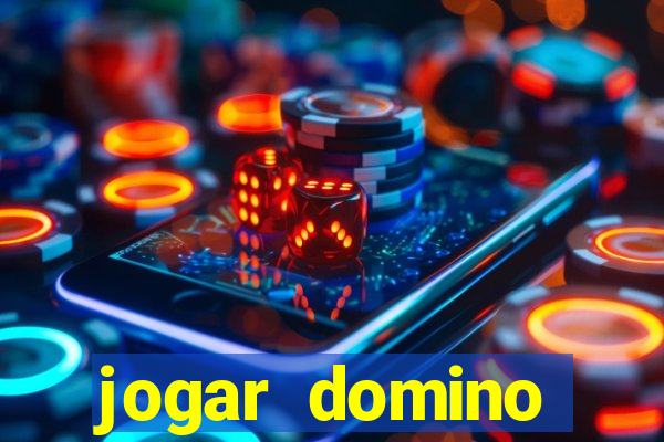 jogar domino valendo dinheiro