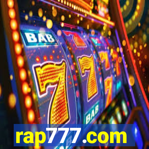 rap777.com